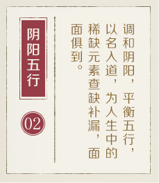 泉州权威起名大师-起名流程二
